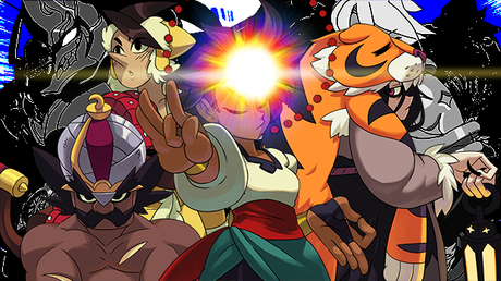Indivisible lanza trailer y fecha oficial