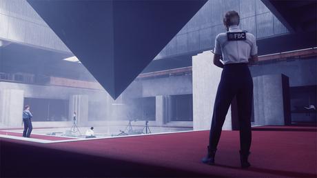 Avance de CONTROL el metroidvania de Remedy