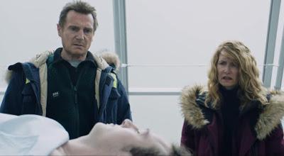 VENGANZA BAJO CERO (Cold Pursuit) (Reino Unido (U.K.), Noruega, USA, Canadá, Francia) Thriller, Negro