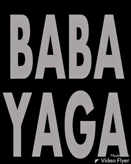 Videos de los Viernes: Baba Yaga