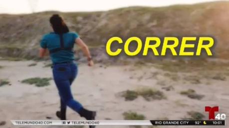 (Foto: Captura de pantalla / Telemundo)