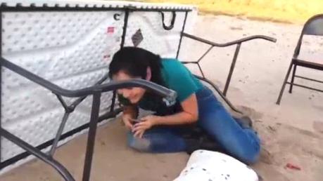 (Foto: Captura de pantalla / Telemundo)