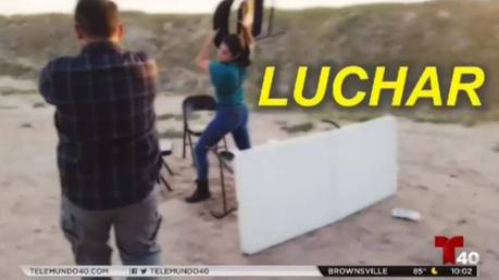 (Foto: Captura de pantalla / Telemundo)