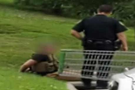 La policía busca un castigo severo para el joven de 20 años (Foto: KY3)