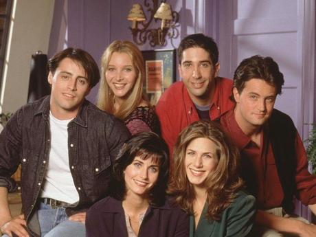 El triste momento de Matthew Perry, el actor de Friends que vive en la soledad de una habitación de hotel