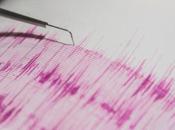 Sismo Richter remeció zona central Chile