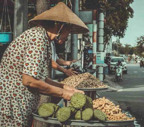 propiedades de los cacahuetes