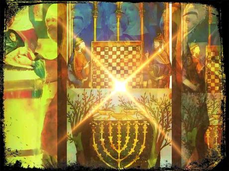 Intentando contar judÃ­os