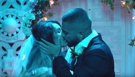 Nuevo vídeo de Maluma