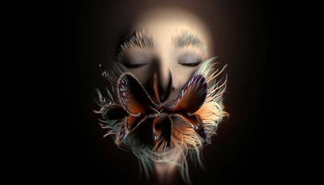 Nuevo vídeo de Björk