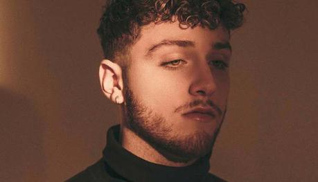 Nuevo disco de Bazzi