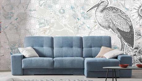 Consigue diferenciar todas las clases de sofás Consigue diferenciar todas las clases de sofás