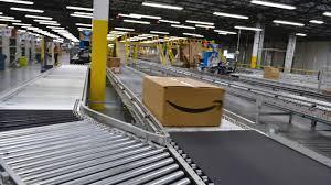 Avanza a buen ritmo el proyecto del futuro centro logístico de Amazon en Dos Hermanas