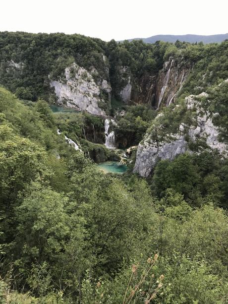 Siete días en Croacia