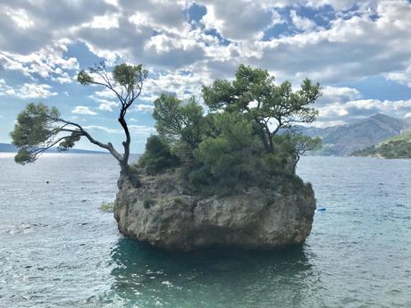 Siete días en Croacia