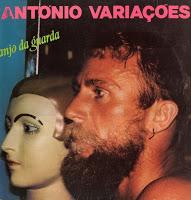 ANTONIO VARIAÇOES - ANJO DA GUARDA