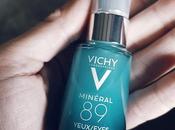 MINERAL Para área ojos