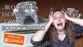 El bloqueo del escritor y cómo solucionarlo