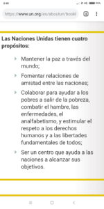 Alemania, la ONU, la carne y la última cruzada (ecología)