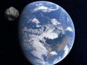 asteroide grande Empire State acerca Tierra este sábado