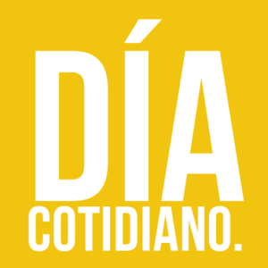 DÍA COTIDIANO.