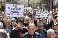 EL PELIGRO DE LAS PENSIONES