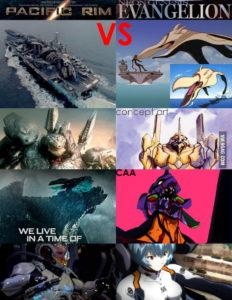 ¡Impresionante! Películas idénticas a algunos ánimes ¡Impresionante! Películas idénticas a algunos ánimes