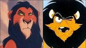 ¡Impresionante! Películas idénticas a algunos ánimes ¡Impresionante! Películas idénticas a algunos ánimes