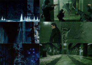 ¡Impresionante! Películas idénticas a algunos ánimes ¡Impresionante! Películas idénticas a algunos ánimes