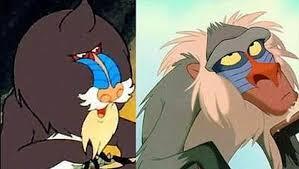 ¡Impresionante! Películas idénticas a algunos ánimes ¡Impresionante! Películas idénticas a algunos ánimes