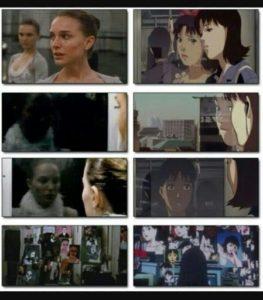 ¡Impresionante! Películas idénticas a algunos ánimes ¡Impresionante! Películas idénticas a algunos ánimes