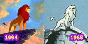 ¡Impresionante! Películas idénticas a algunos ánimes ¡Impresionante! Películas idénticas a algunos ánimes