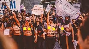 Que onda con Los generos