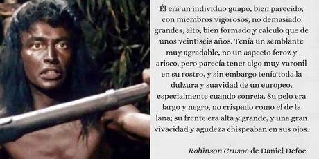 GALA DE PREMIOS XIV EDICIÓN: ROBINSON CRUSOE GALA DE PREMIOS XIV EDICIÓN: ROBINSON CRUSOE