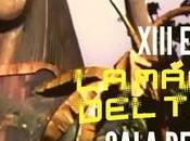 Gala premios xiii edición máquina tiempo