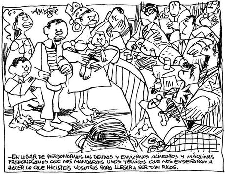 [SONRÍA, POR FAVOR] Al menos hoy sábado, 10 de agosto