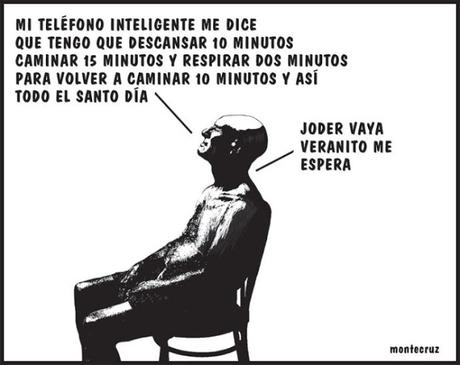 [SONRÍA, POR FAVOR] Al menos hoy sábado, 10 de agosto