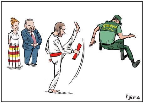 [SONRÍA, POR FAVOR] Al menos hoy sábado, 10 de agosto