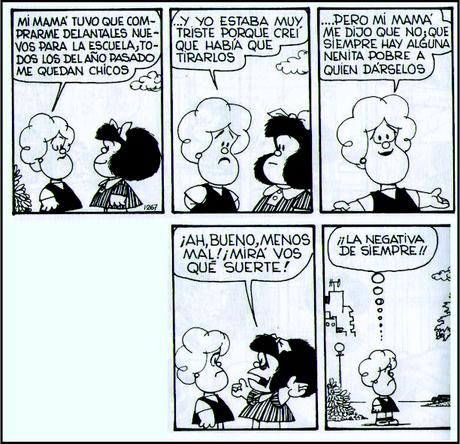 [SONRÍA, POR FAVOR] Al menos hoy sábado, 10 de agosto