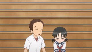 Reseña / Karakai Jouzu no Takagi-san 2 / Episodio 5