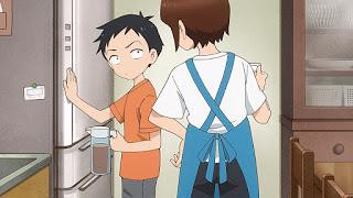Reseña / Karakai Jouzu no Takagi-san 2 / Episodio 5
