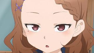 Reseña / Karakai Jouzu no Takagi-san 2 / Episodio 5