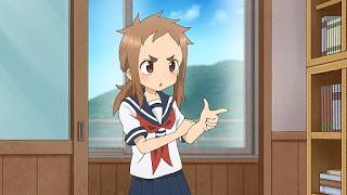 Reseña / Karakai Jouzu no Takagi-san 2 / Episodio 5