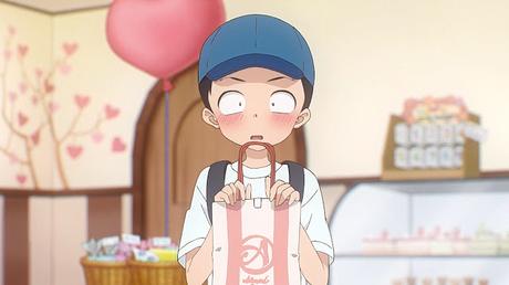 Reseña / Karakai Jouzu no Takagi-san 2 / Episodio 5