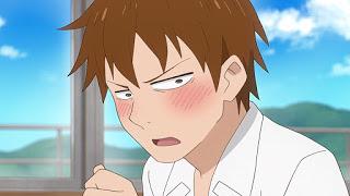 Reseña / Karakai Jouzu no Takagi-san 2 / Episodio 5