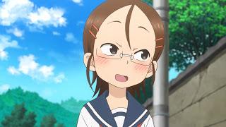 Reseña / Karakai Jouzu no Takagi-san 2 / Episodio 5