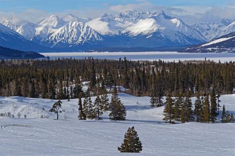 the_north ▷ 6 regiones más bellas de Canadá