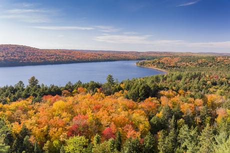 ▷ 6 regiones más bellas de Canadá ontario ▷ 6 regiones más bellas de Canadá