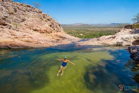 Kakadu-National-Park-40 ▷ Comente sobre los 20 mejores lugares en Australia para su lista de deseos de Australia en automóvil - Las 5 cosas más importantes a considerar »