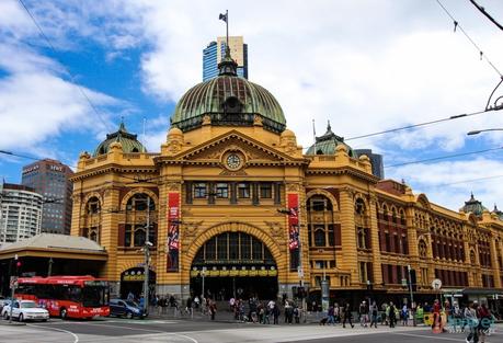 Melbourne-Victoria-075 ▷ Comente sobre los 20 mejores lugares en Australia para su lista de deseos de Australia en automóvil - Las 5 cosas más importantes a considerar »